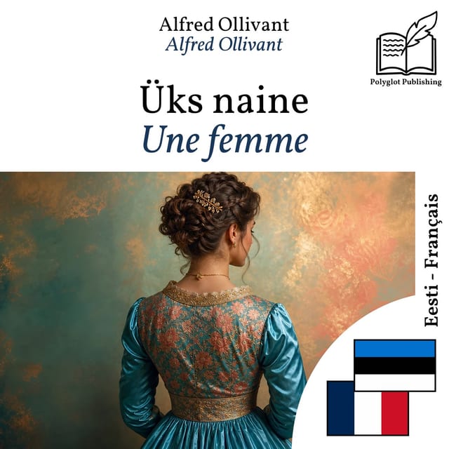 Une femme