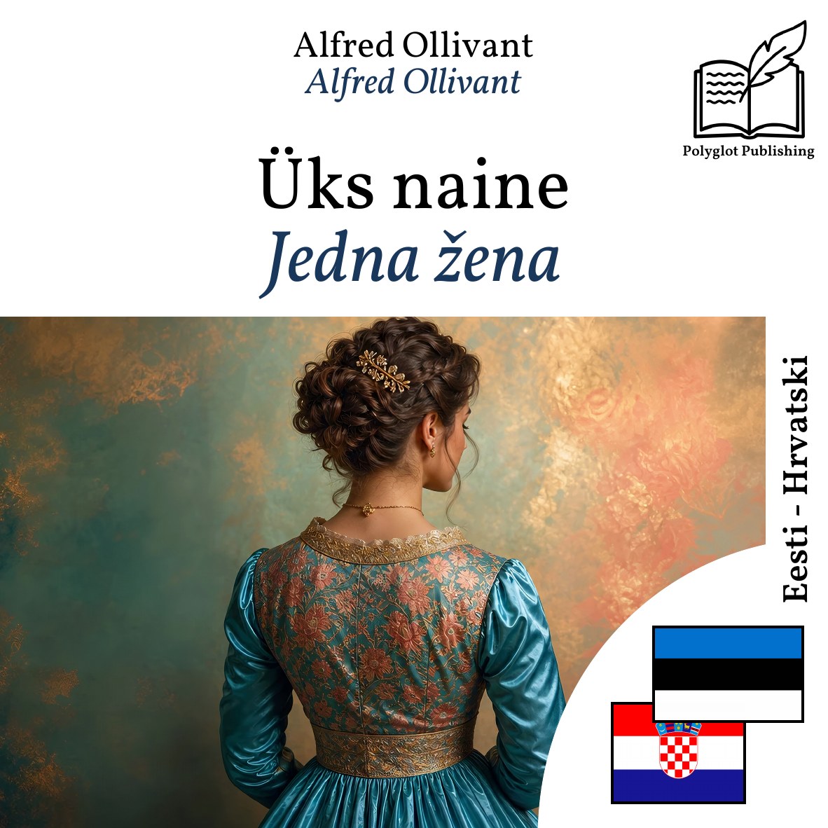 Jedna žena