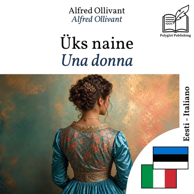 Una donna