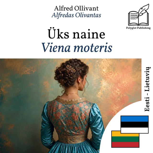 Viena moteris