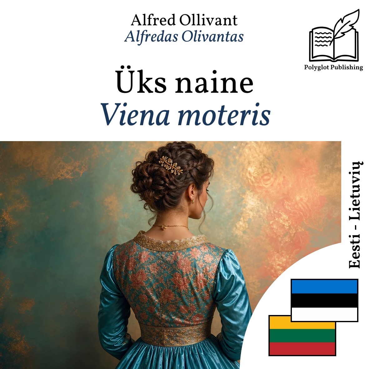 Viena moteris