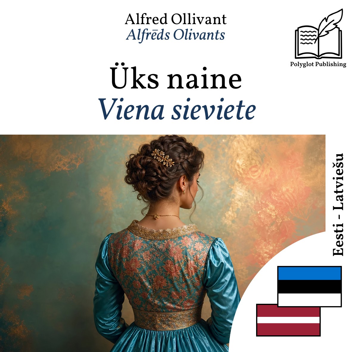 Viena sieviete
