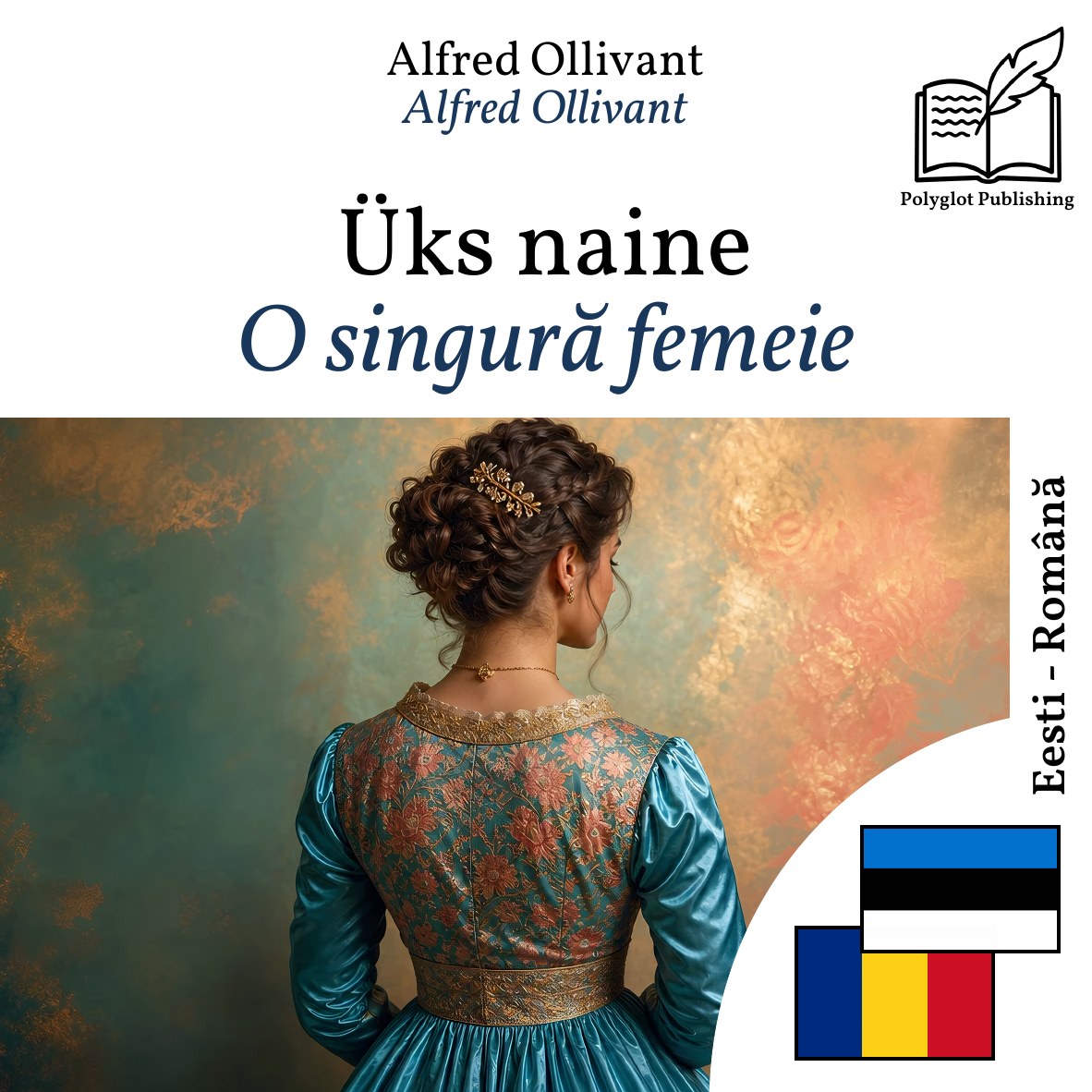 O singură femeie