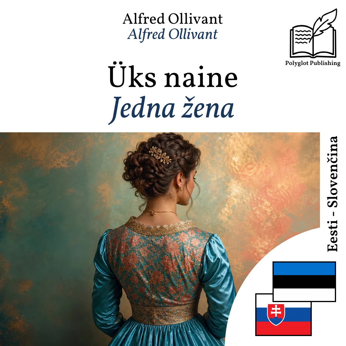 Jedna žena