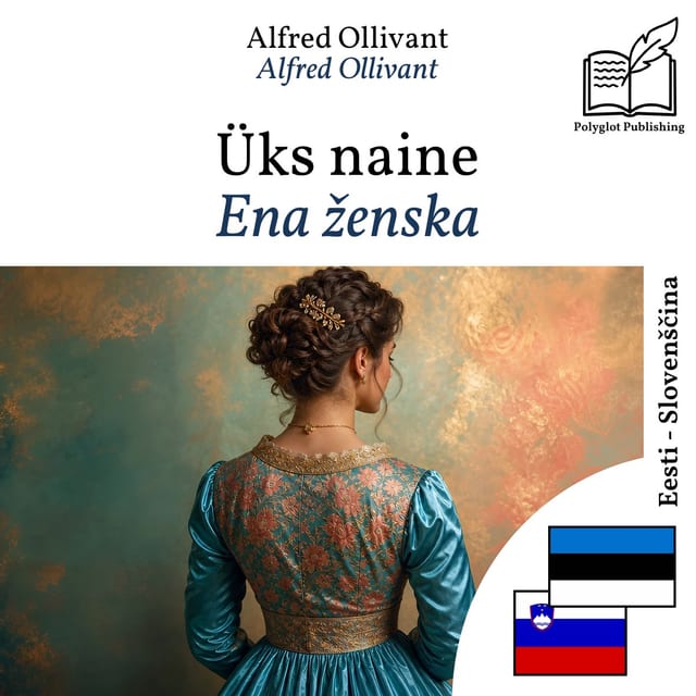 Ena ženska