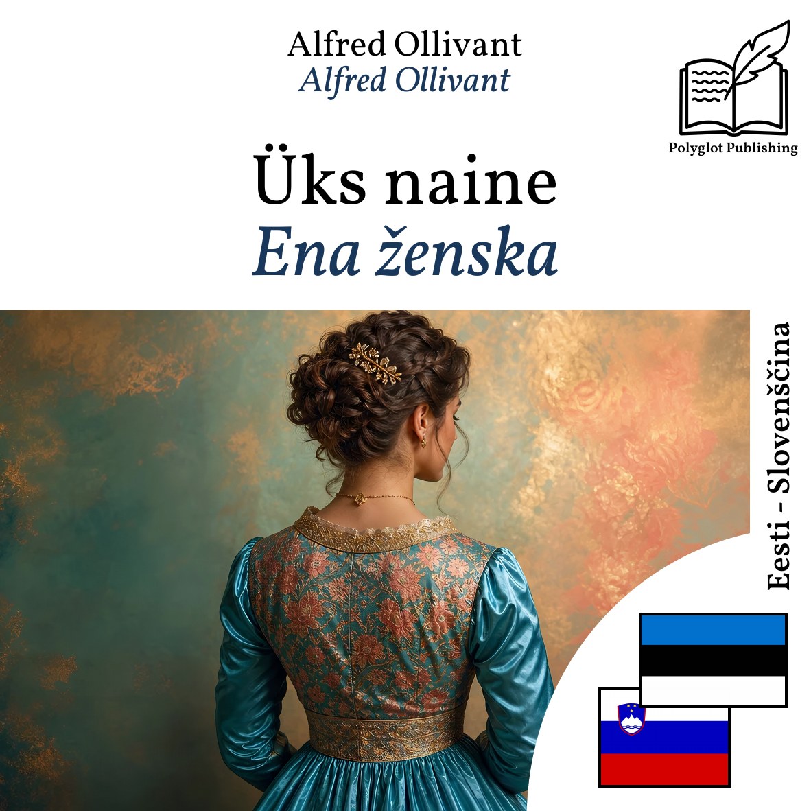 Ena ženska