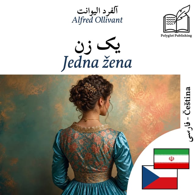Jedna žena