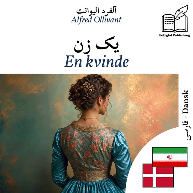 En kvinde