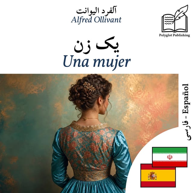 Una mujer