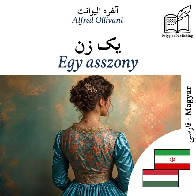 Egy asszony