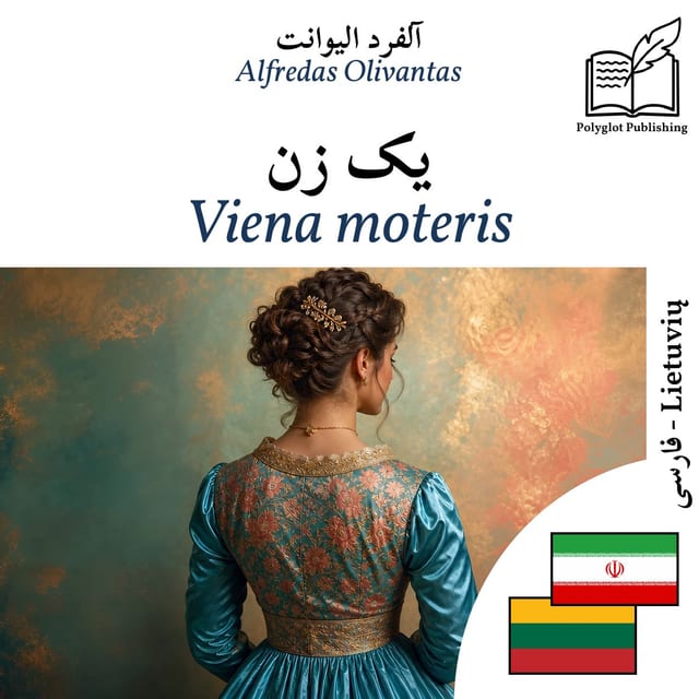 Viena moteris