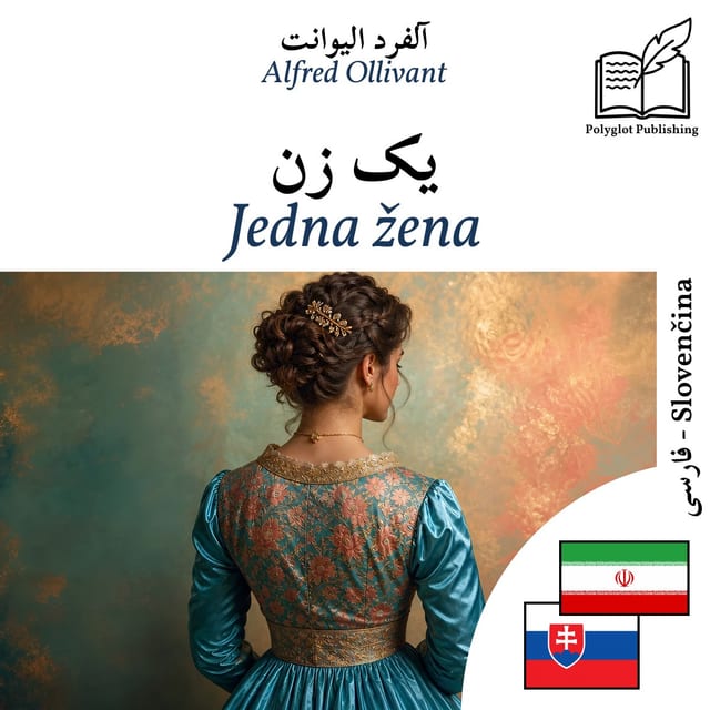 Jedna žena