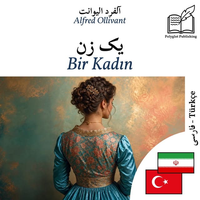 Bir Kadın