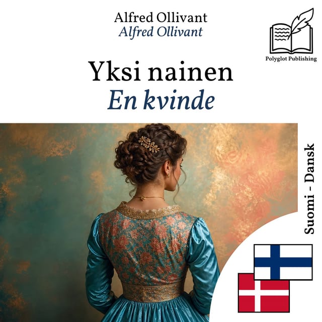 En kvinde