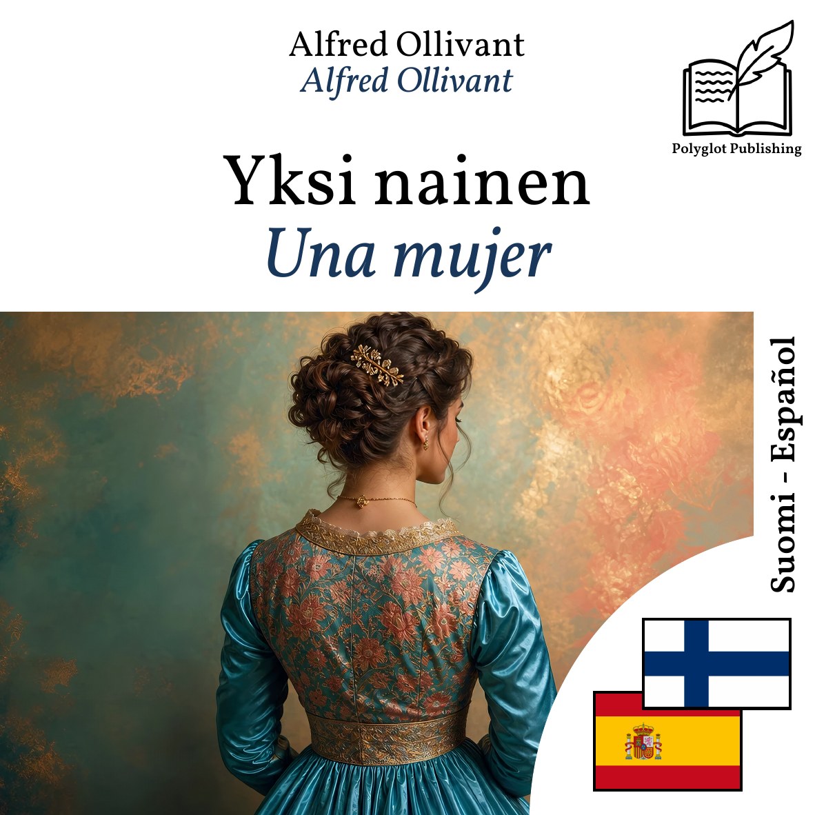 Una mujer