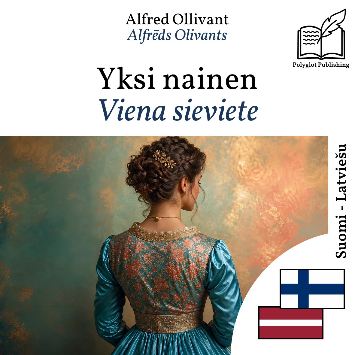 Viena sieviete
