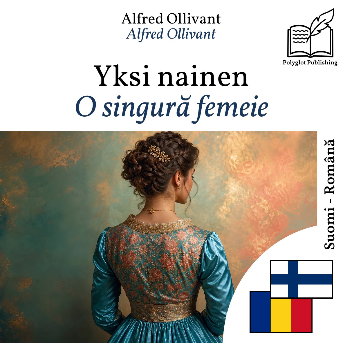 O singură femeie