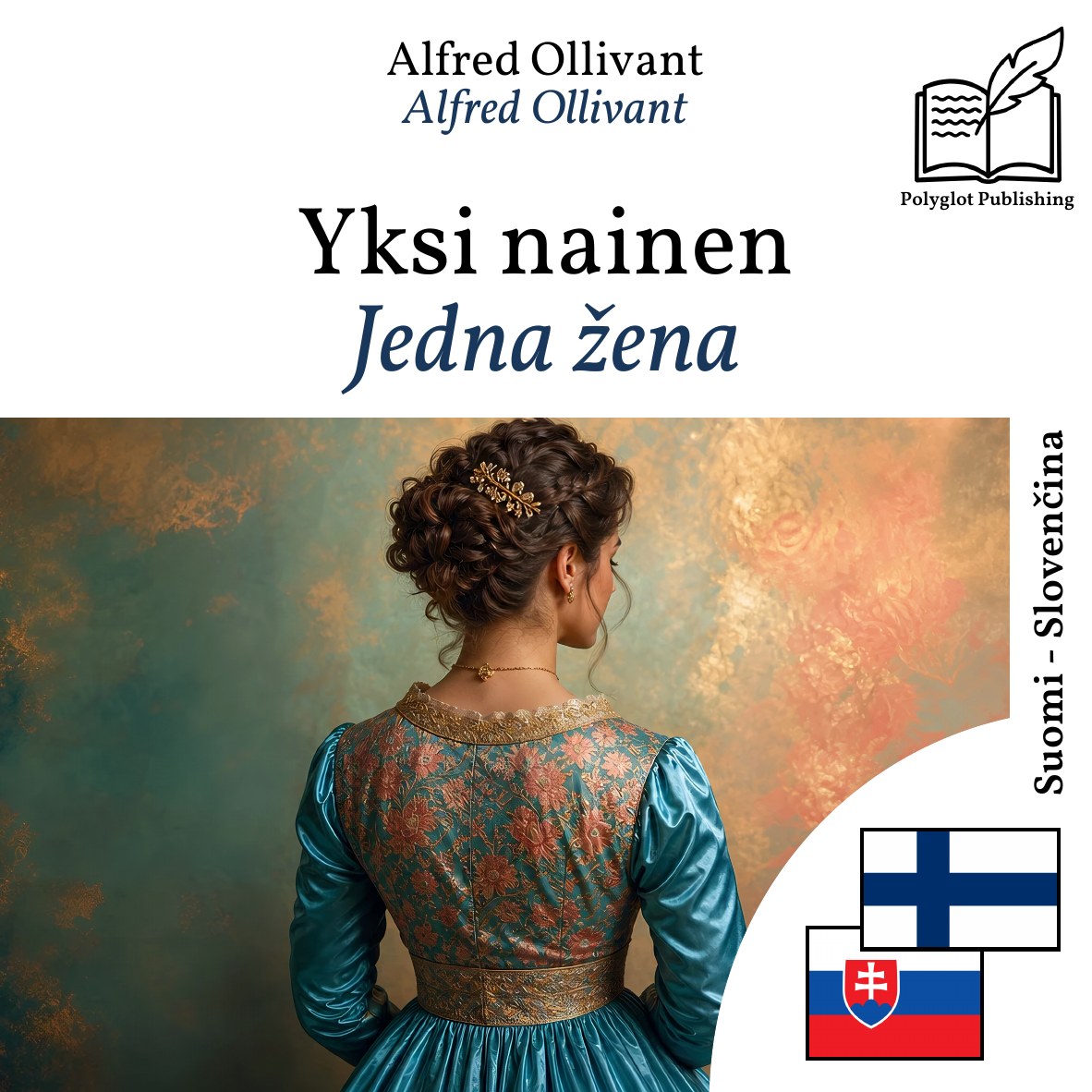 Jedna žena