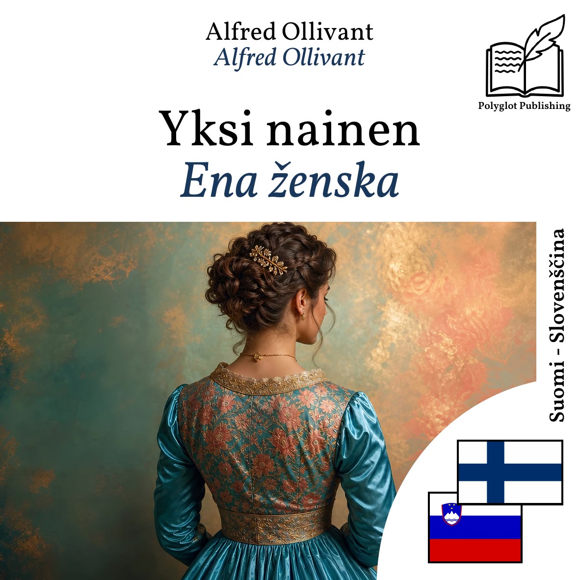 Ena ženska