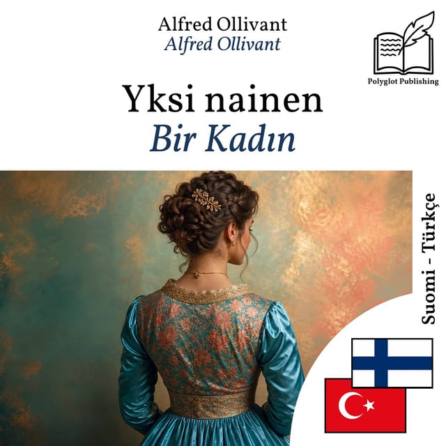 Bir Kadın