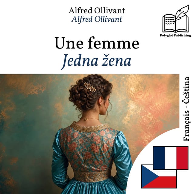 Jedna žena