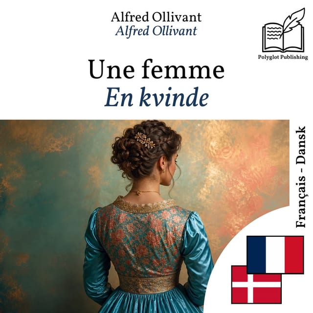 En kvinde
