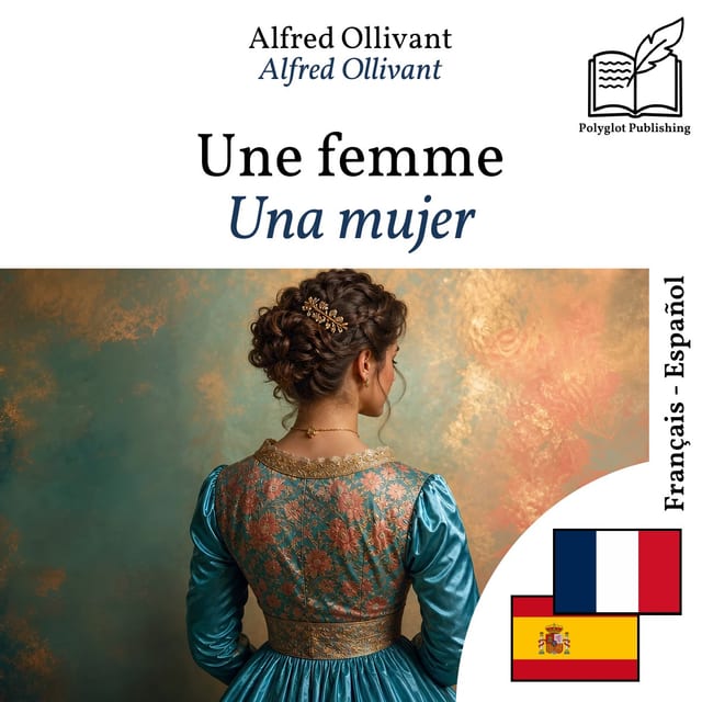Una mujer