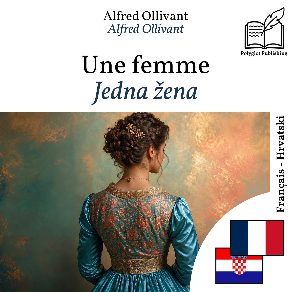 Jedna žena