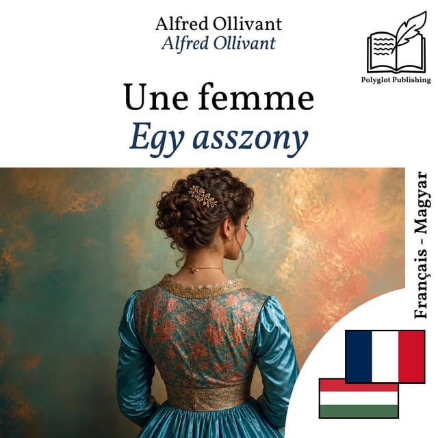 Egy asszony
