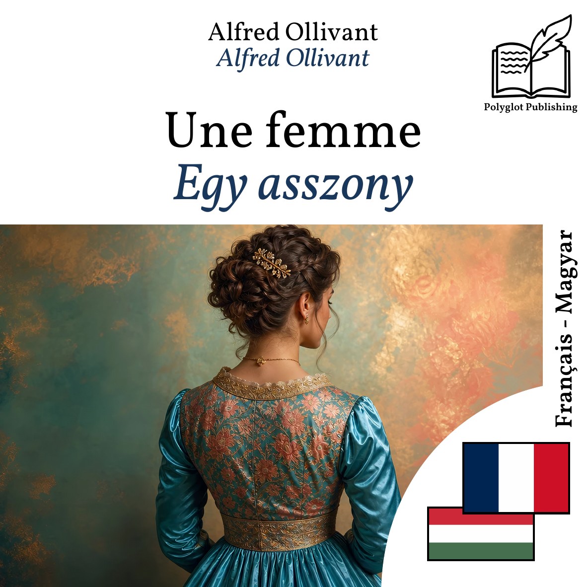 Egy asszony