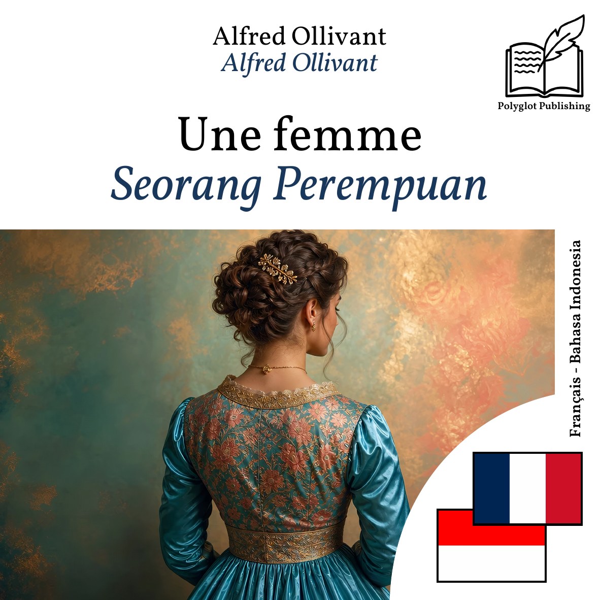 Seorang Perempuan