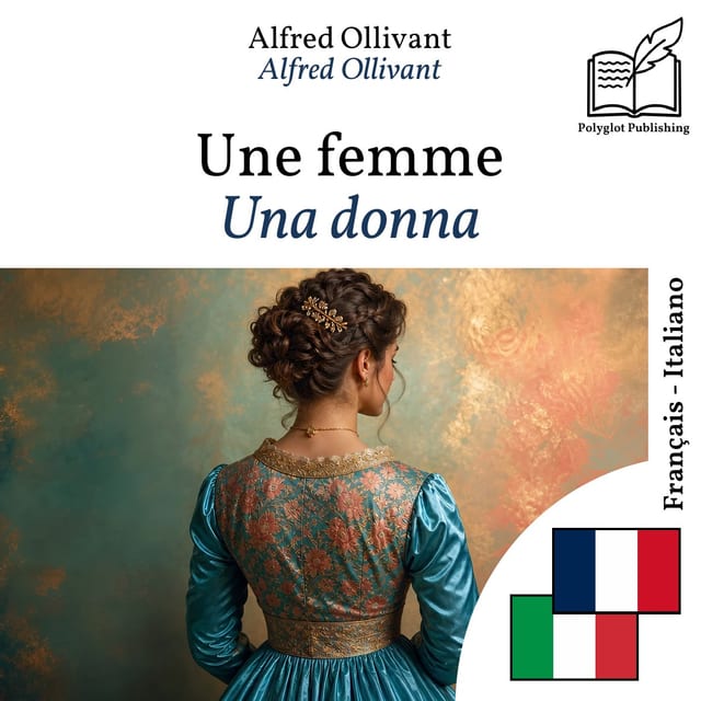 Una donna