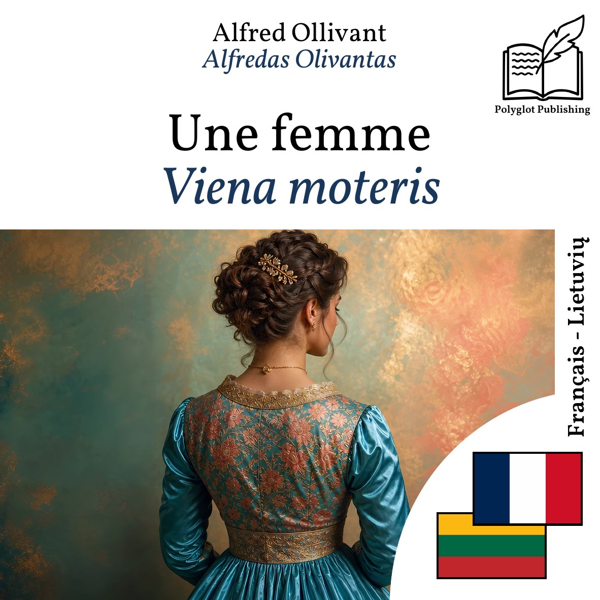 Viena moteris