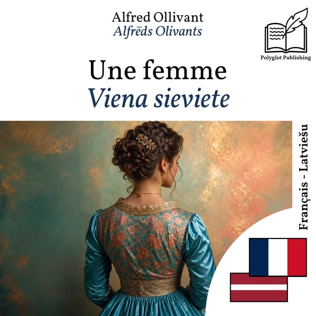 Viena sieviete