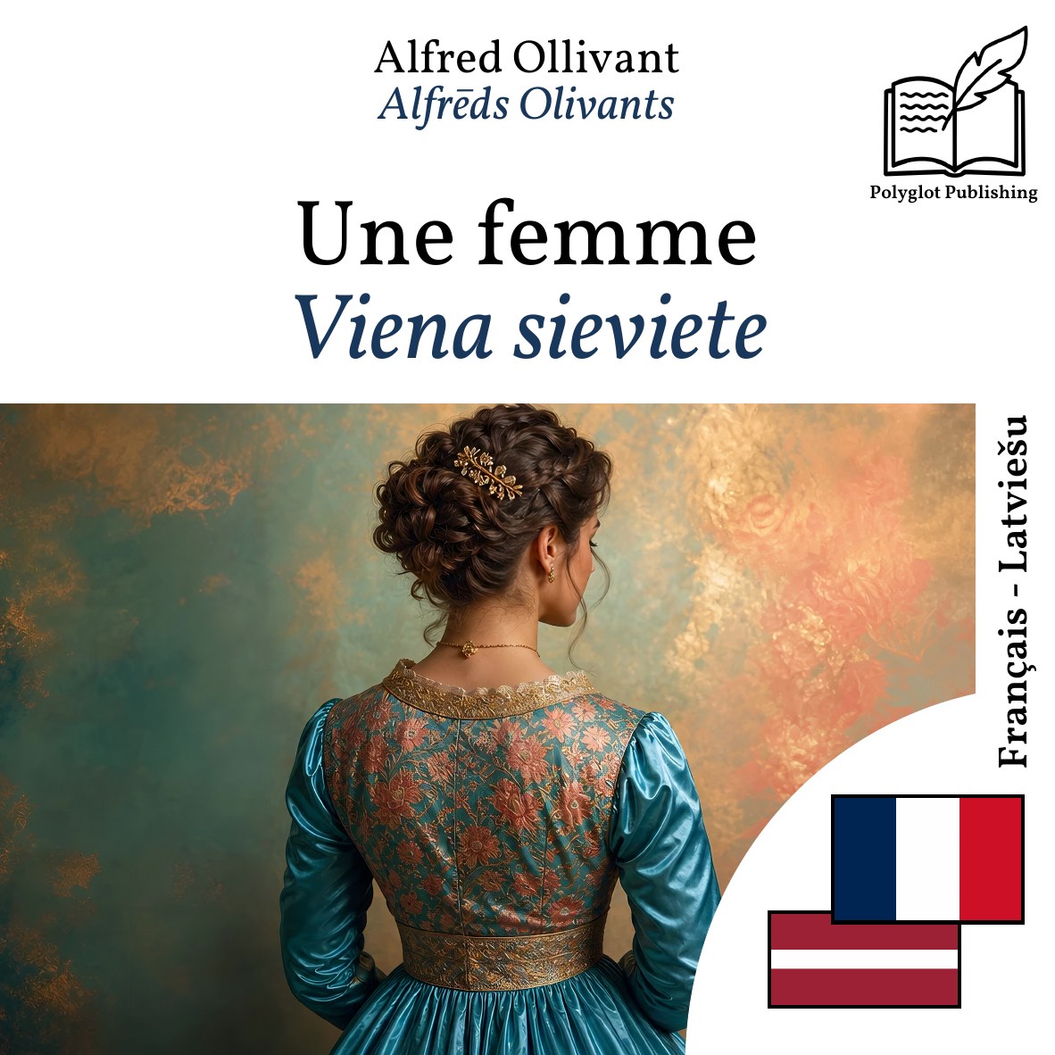 Viena sieviete