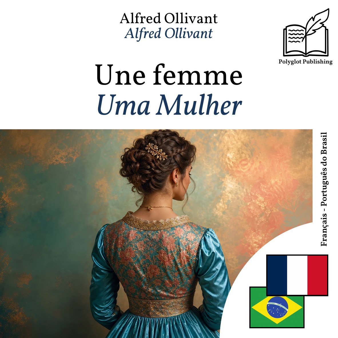 Uma Mulher