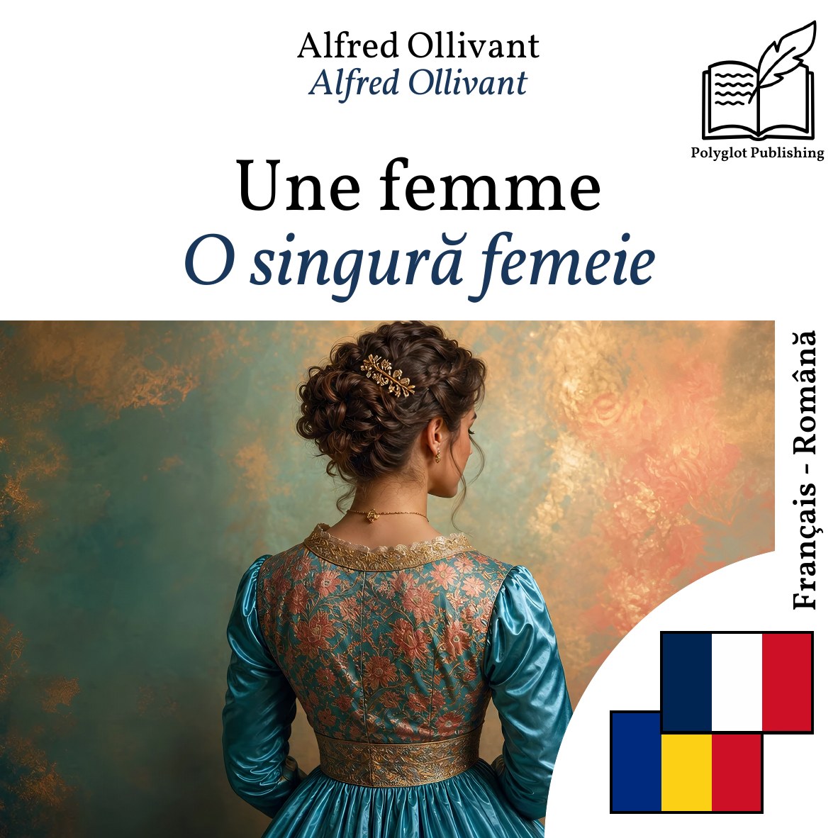 O singură femeie