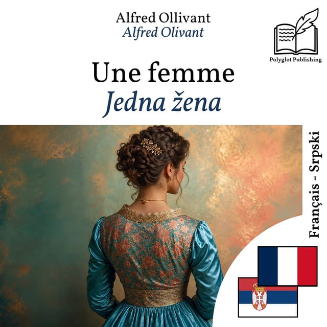 Jedna žena