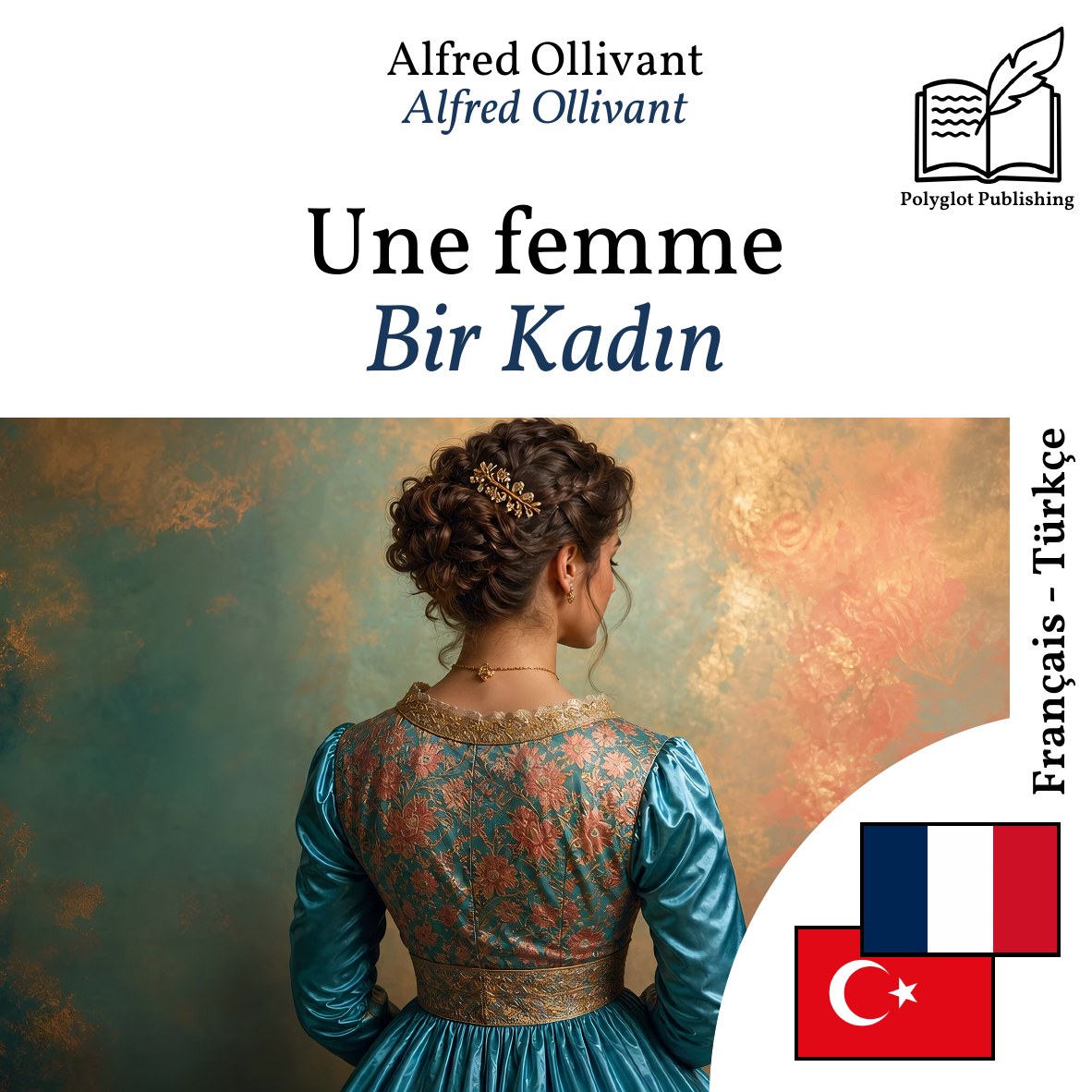 Bir Kadın