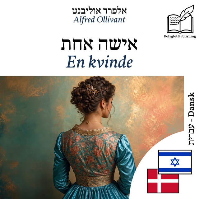 En kvinde