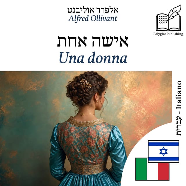 Una donna