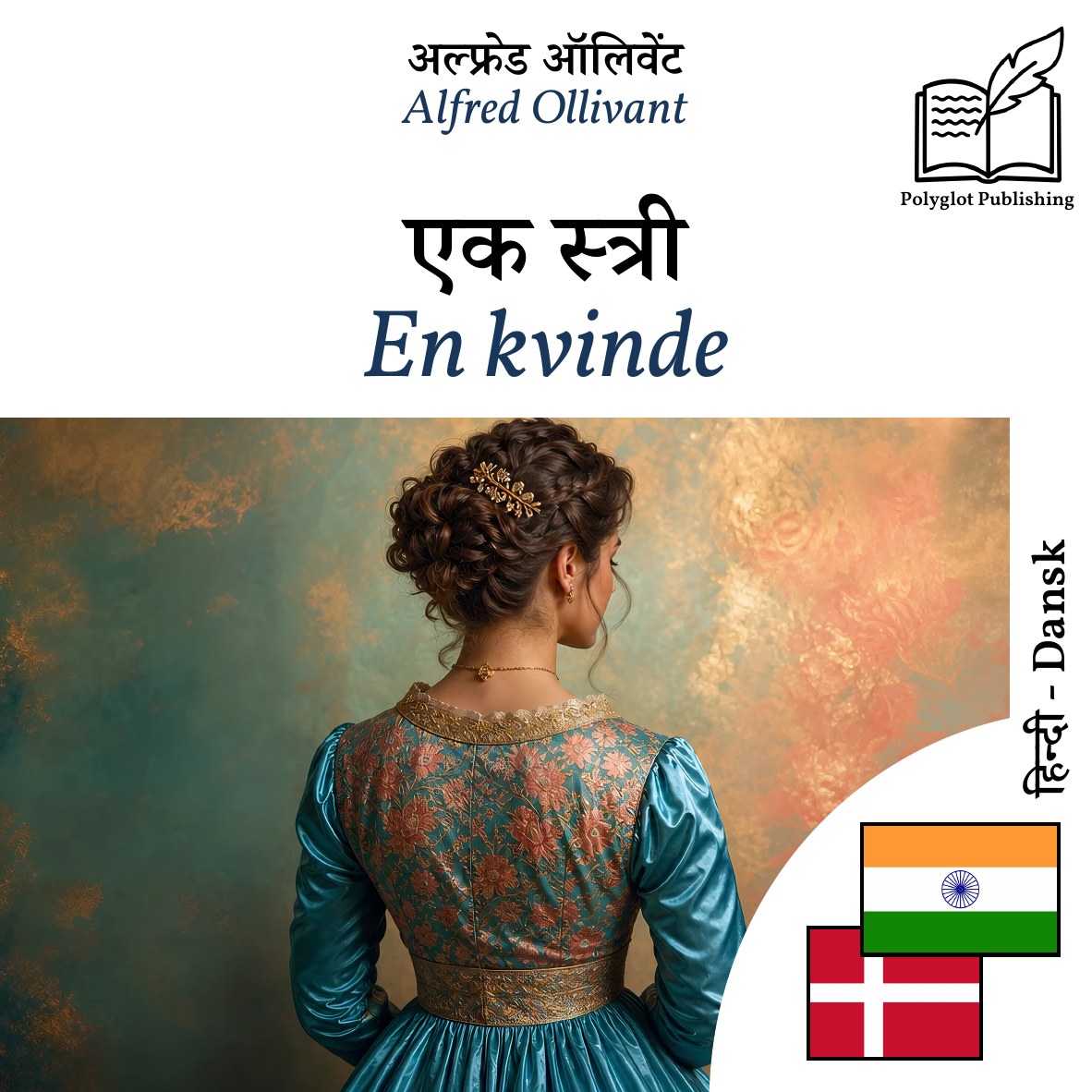 En kvinde