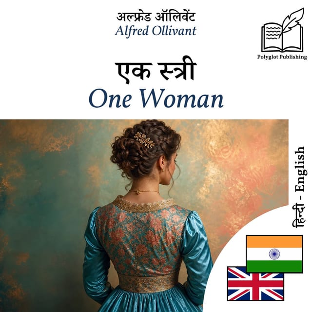 One Woman