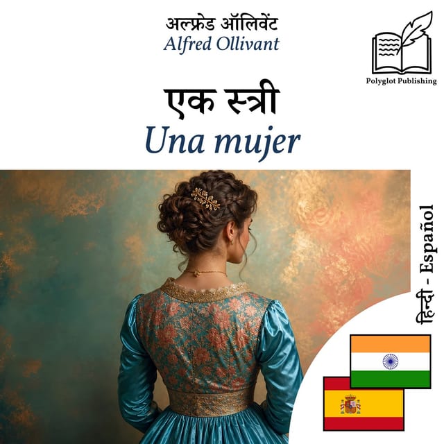 Una mujer