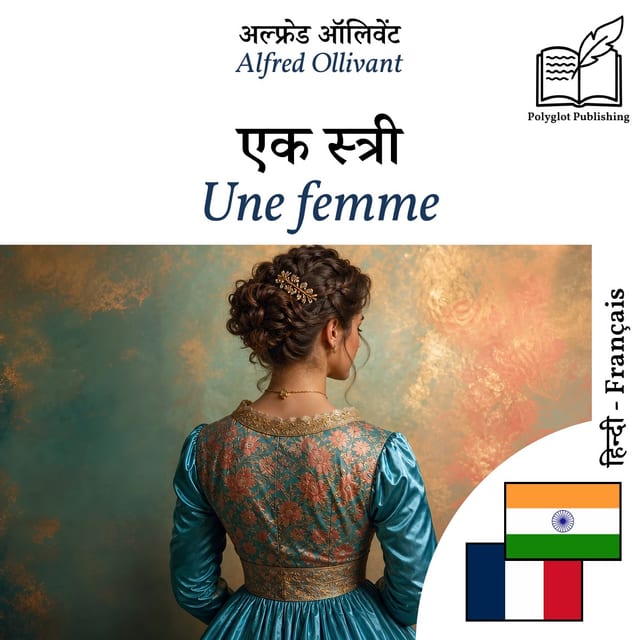 Une femme