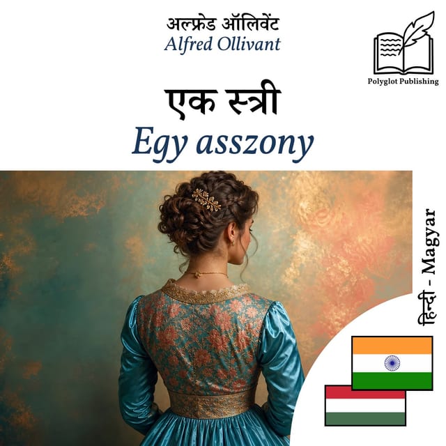 Egy asszony