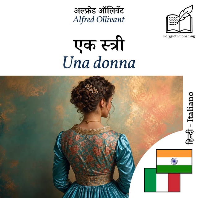 Una donna