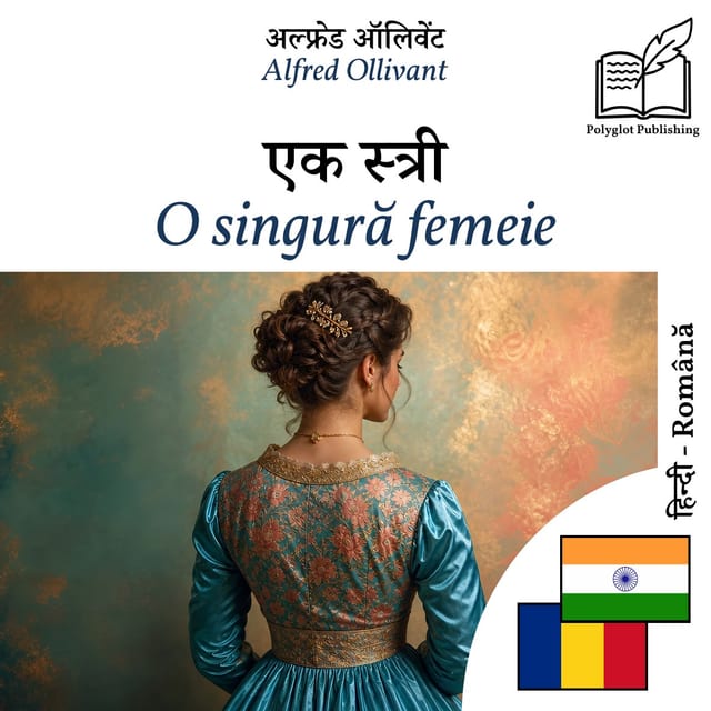 O singură femeie