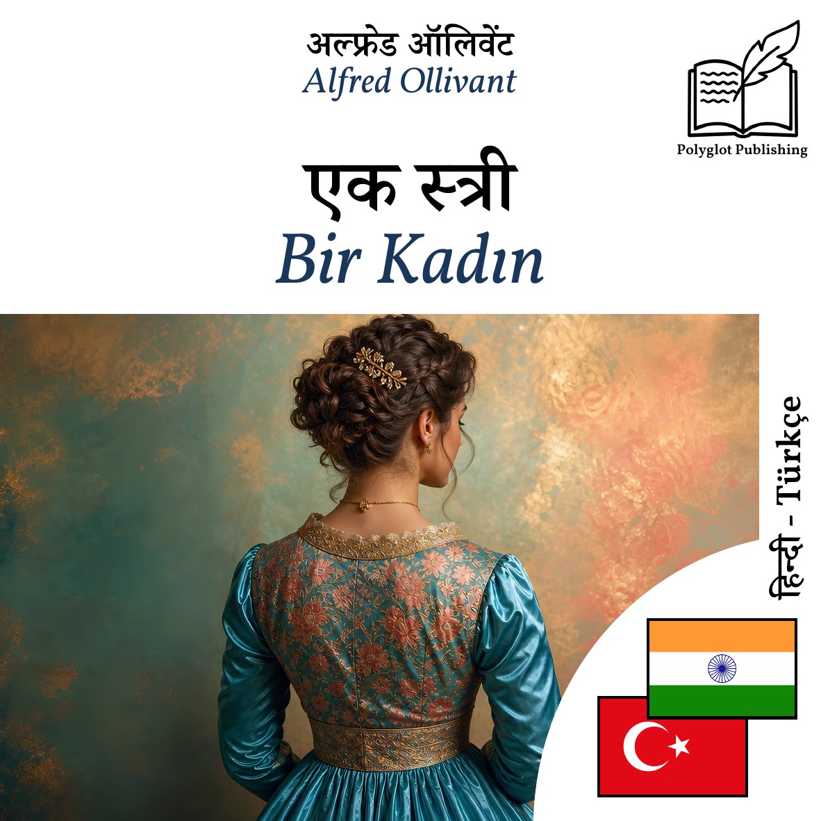 Bir Kadın