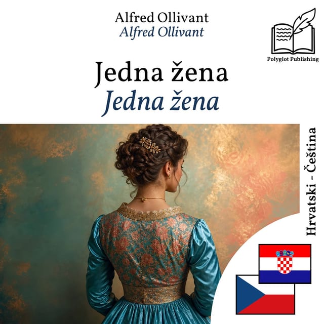 Jedna žena
